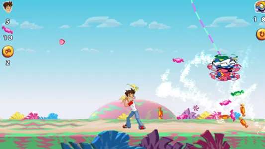 Pinata Jam screenshot 9