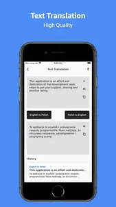 English to Polish - EnPolski screenshot 3