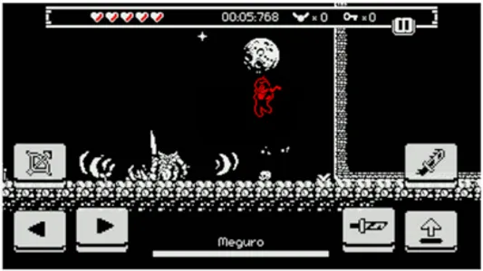 Mangavania Action Platformer screenshot 3