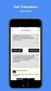 English to Greek - EnGreek screenshot 3