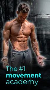 Saturno Movement screenshot 0