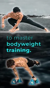 Saturno Movement screenshot 1