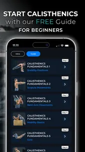 Saturno Movement screenshot 2