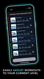 Saturno Movement screenshot 3