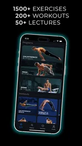 Saturno Movement screenshot 4