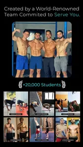 Saturno Movement screenshot 5