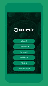 Eco-Cycle Recycling screenshot 0