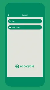 Eco-Cycle Recycling screenshot 2