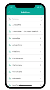 Prescrições Odonto screenshot 4