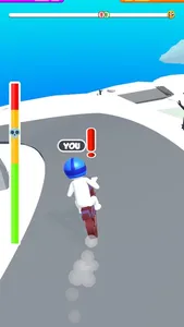 Motorbike Hill screenshot 3