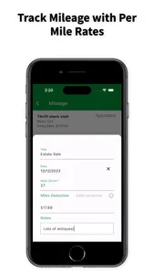Flippd - Resellers, Inventory screenshot 8
