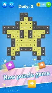 Tap Unlock: Unpuzzle Game screenshot 0