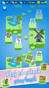 Tap Unlock: Unpuzzle Game screenshot 1