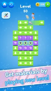 Tap Unlock: Unpuzzle Game screenshot 2