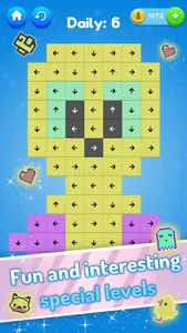 Tap Unlock: Unpuzzle Game screenshot 3