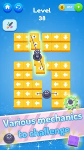 Tap Unlock: Unpuzzle Game screenshot 4