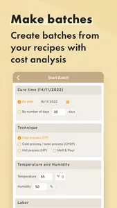 Soapmaking Friend – Soap Calc screenshot 4