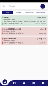 Secursat V3 screenshot 4