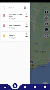 Secursat V3 screenshot 7