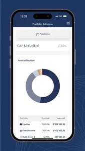 Rothschild & Co Wealth UK screenshot 3