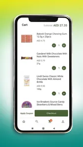 NearMe Minimart screenshot 1