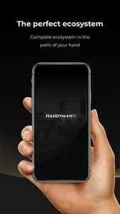 Handyman Technology screenshot 0