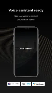 Handyman Technology screenshot 4