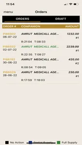 Pharma Live screenshot 8