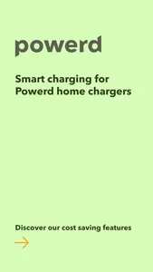 Powerd Smart Charging screenshot 0