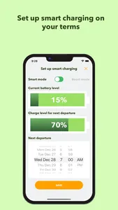 Powerd Smart Charging screenshot 1