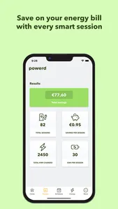 Powerd Smart Charging screenshot 3