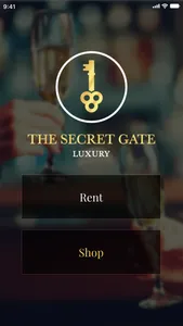 The Secret Gate screenshot 0