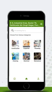 Go Rapid Services screenshot 2