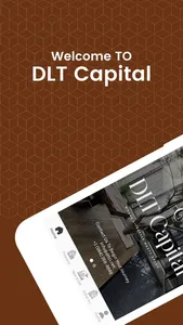 DLT Capital screenshot 0