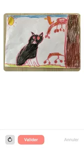 mesdessins.com screenshot 2