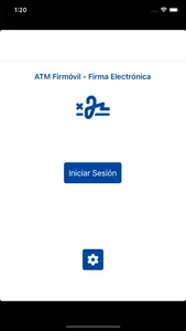 ATM_Firma screenshot 0