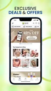 Nazih Beauty Store screenshot 3