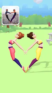 Move Ballerina screenshot 2