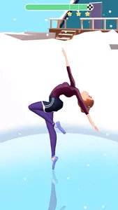 Move Ballerina screenshot 3