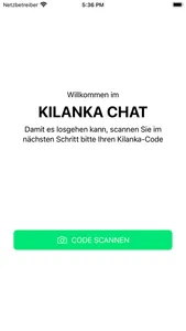 Kilanka Chat screenshot 0