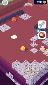 Cube Digger screenshot 4