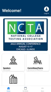 NCTA 2023 Conference screenshot 1