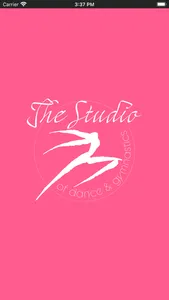 Studio of Dance & Gymnastics screenshot 0