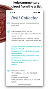 majr bts screenshot 3