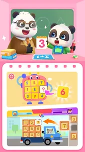 BabyBus Kids Math - Math Games screenshot 2