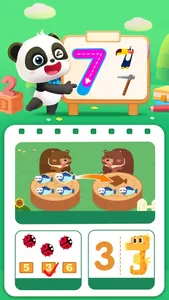 BabyBus Kids Math - Math Games screenshot 3