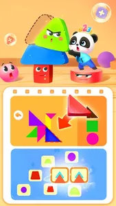 BabyBus Kids Math - Math Games screenshot 4