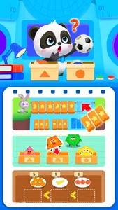 BabyBus Kids Math - Math Games screenshot 5