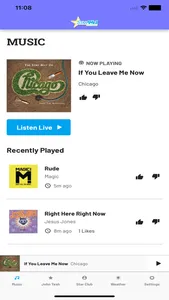 Star 94.1 FM screenshot 3