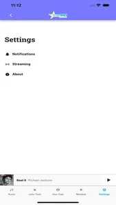 Star 94.1 FM screenshot 4